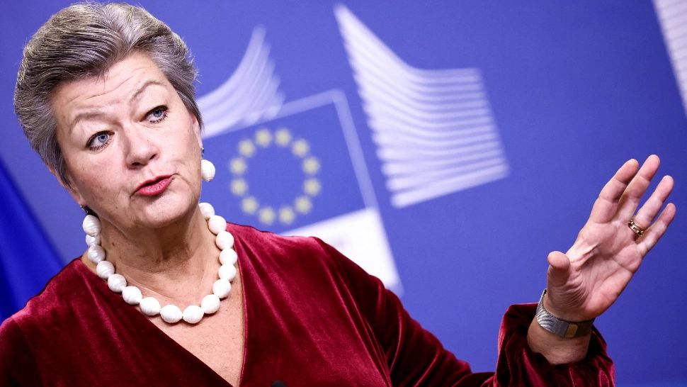 Comisarul european pentru afaceri interne: „Rămâne prioritatea mea principală să obţin aderarea României şi Bulgariei la Schengen”