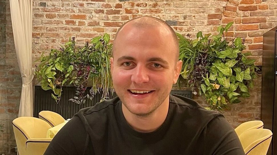 Andrei Gușă: Zelenski e mai puțin important în ecuația geopoliticii mondiale