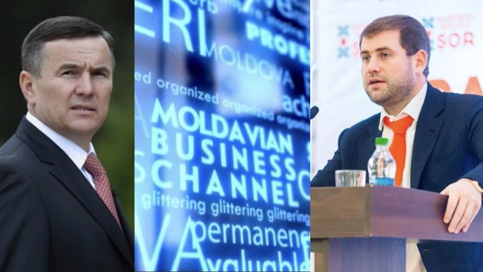 EXCLUSIV Pleșca a anulat tranzacția cu Rizea chiar la ușa notarului. Fostul ministru al Apărării i-a cedat licența TV lui Ilan Șor