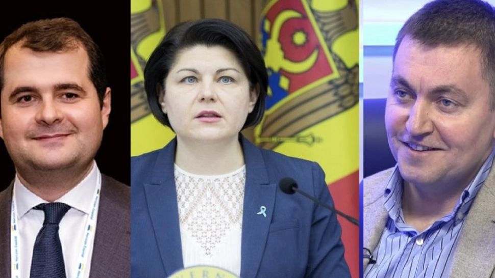 Caracatița mafiotă la vârful Guvernului Republicii Moldova. Cine le "ține spatele” afaceriștilor care îi fură pe moldoveni? 