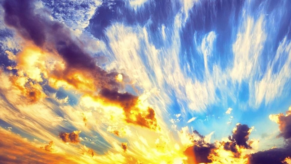 Cum ne influențează culorile - Cele mai importante alegeri pe care trebuie să le faci - Cum îți aduci ghinionul în viață