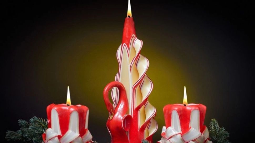 Pericolul uriaș al lumânărilor parfumate - Poți face cancer - Sunt mai nocive ca țigările