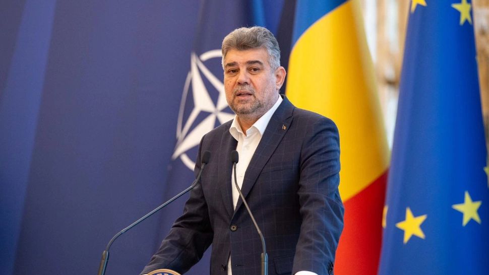 Marcel Ciolacu: „Am discutat reorganizarea a 6 ministere, săptămâna viitoare vom continua cu restul”