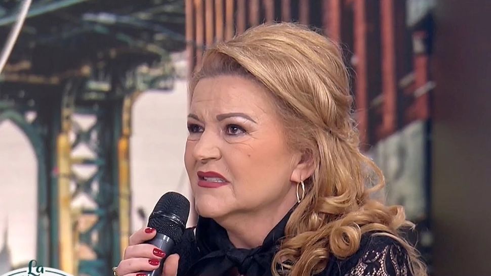 Maria Cârneci: Să nu uite Austria că încasează bani de la noi! - Mesaj puternic al cântăreței de muzică populară