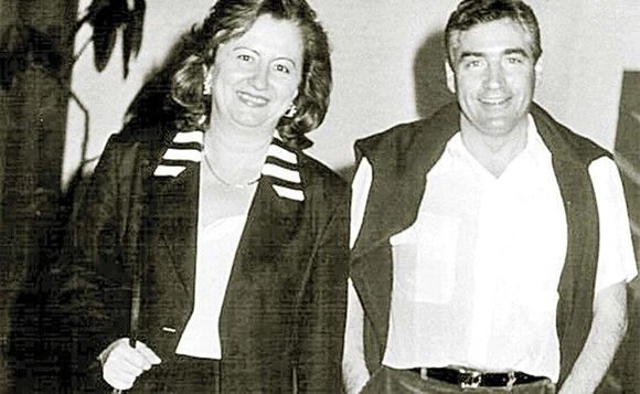 De ce a părăsit-o Petre pe Mioara Roman: "Într-un fel, mi-am pierdut mințile!" 