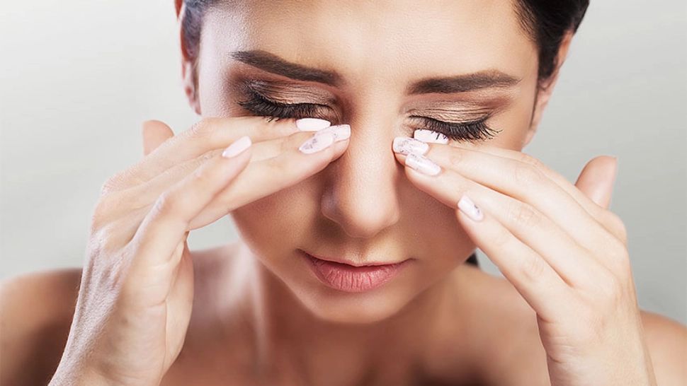 Nas înfundat: Care sunt cauzele - Remedii de ajutor pentru drenajul sinusurilor în sezonul rece