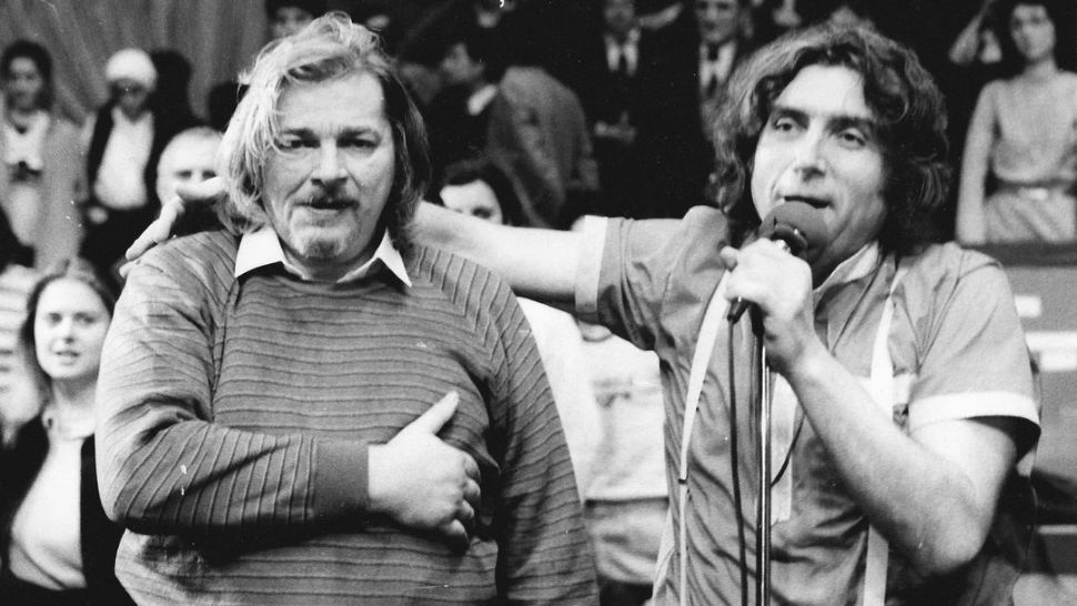 Nichita Stănescu, 39 de ani de la moarte. L-au răpus votca și "prietenii" care i-au alimentat viciul