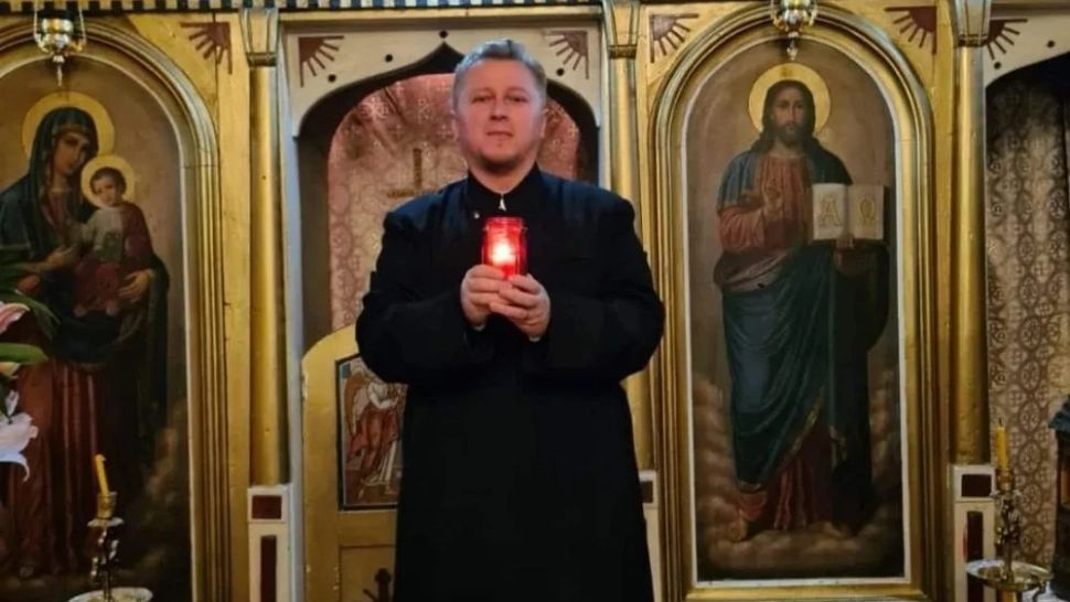 Doliu în lumea bisericească - A căzut din picioare și a murit pe loc - Mesaje sfâșietoare: Nu pot să cred...