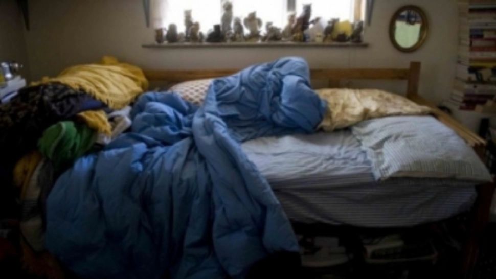 Motivul pentru care astăzi nu trebuie să îți faci patul sub nicio formă - Care e motivul