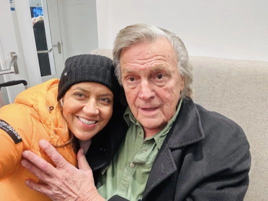 Florin Piersic, mesaj surprinzător de Ziua Unirii: Vârsta mea devine infinit-infinit