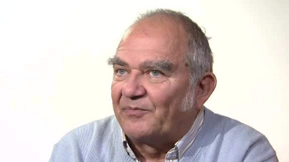 Interviu de suflet cu Florian Colceag: Antrenorul de genii, răspunsuri vitale pentru România - Crizele proiectate