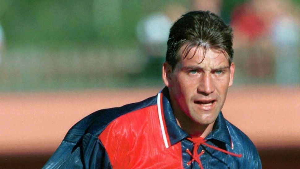 Doliu uriaș în fotbal! Un fost jucător de la Juventus a murit la vârsta de 49 de ani