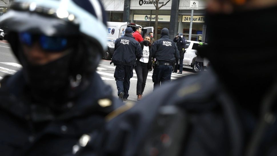 Caz bizar în SUA. O fetiță a cărei mamă este din Rep. Moldova a dispărut. Părinții au fost arestați