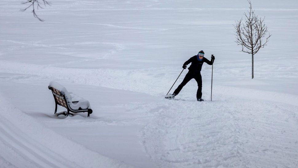 "Ciclonul-bombă" afectează deja peste 170 de milioane de americani. Temperaturi de minus 45 de grade Celsius