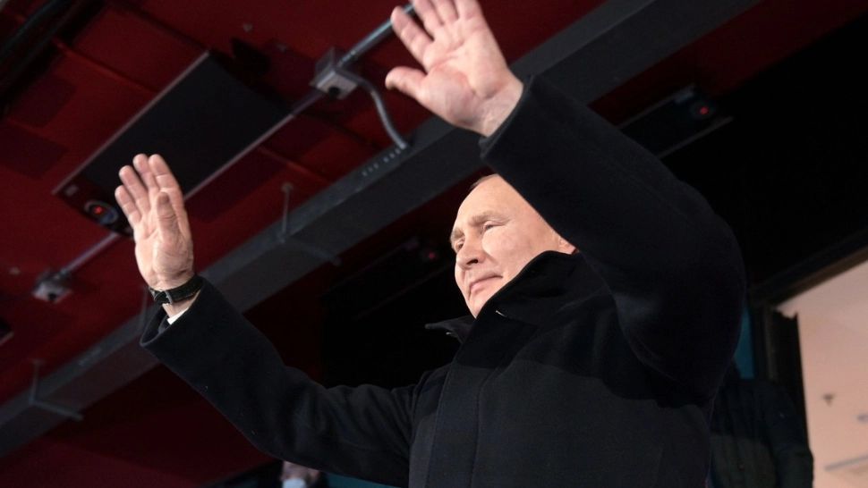 O nouă strategie în războiul din Ucraina: Rusia cere capul miniștrilor ucraineni - Ce susține FSB, fostul KGB, dirijat de Putin