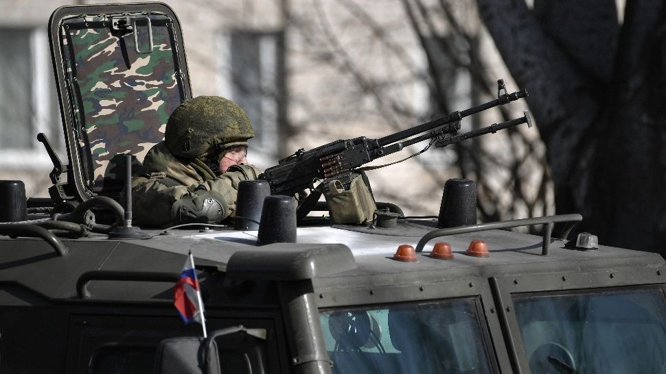 Moscova ar putea pregăti o ofensivă de iarnă. Care este planul lui Putin pentru a câștiga războiul