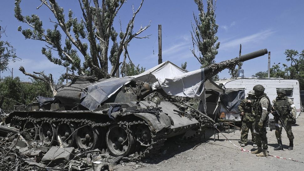 Olanda va oferi Ucrainei un ajutor de până la 2,5 miliarde de euro în 2023