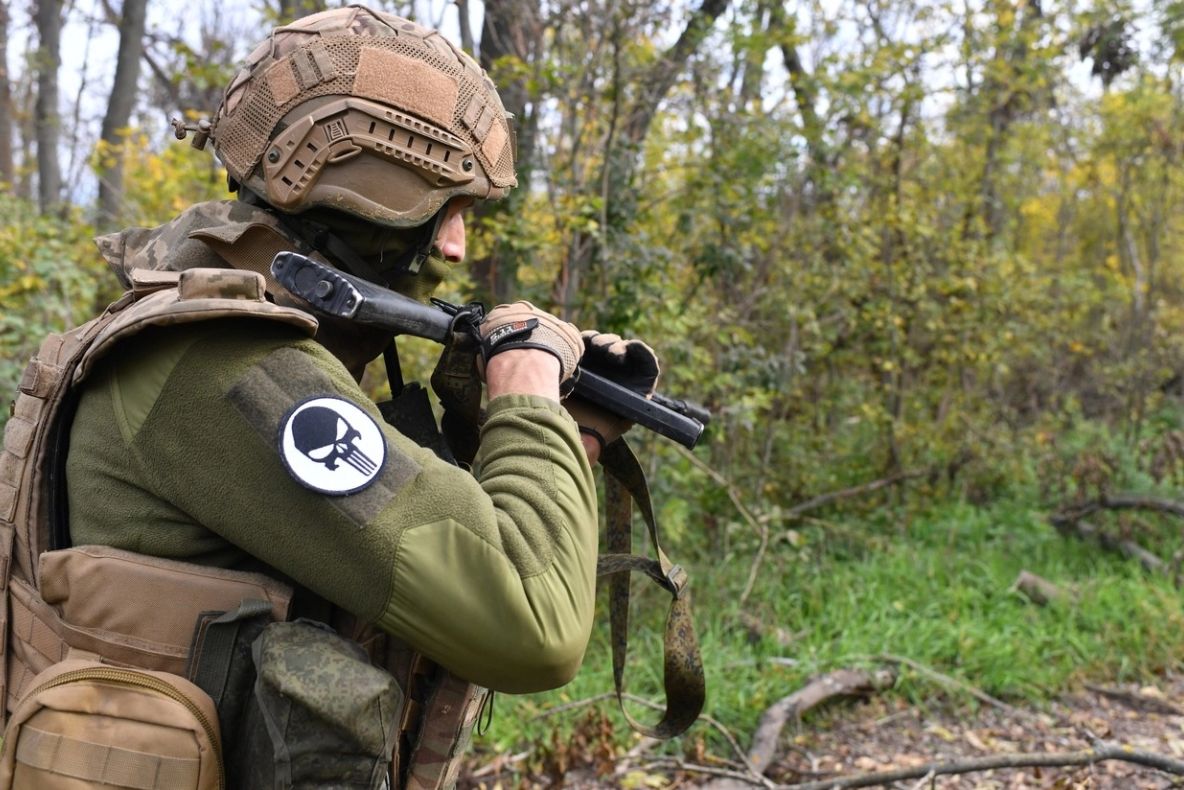 Mercenarii Wagner se regrupează - Liderii NATO se tem că se vor muta în Europa