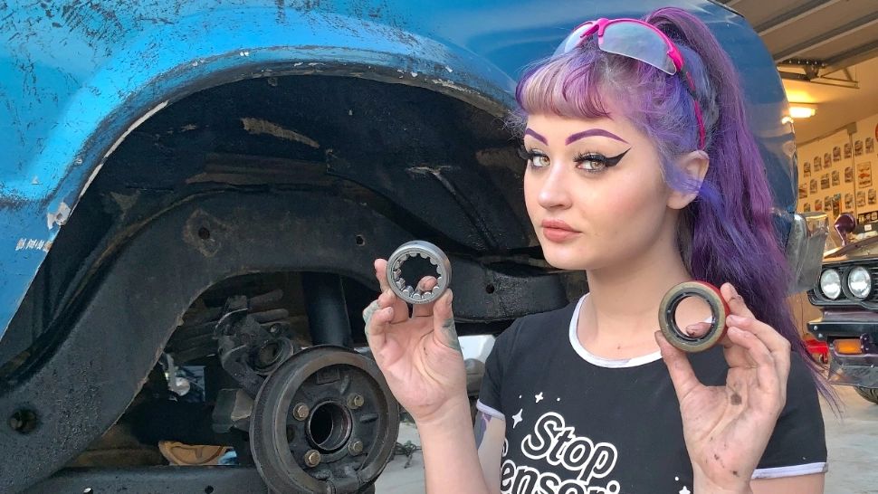 Butonul ascuns din fiecare mașină care reduce consumul de carburant. Mulți șoferi nu știu de el