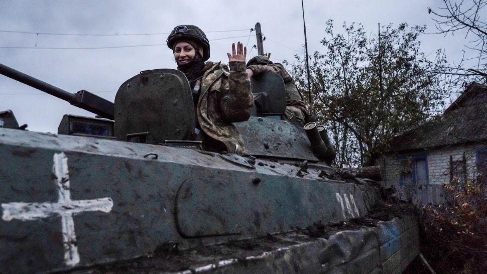 Război în Ucraina - Ziua 332 - Germania nu trimite tancuri de teama rușilor - Ucrainenii pregătesc o nouă contraofensivă