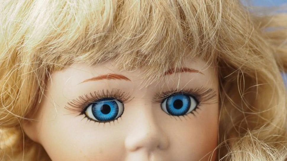 Ce spune culoarea ochilor despre tine. Care este cea mai misterioasă nuanță