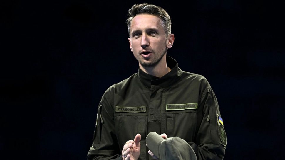 Sergiy Stakhovsky, despre ororile războiului din Ucraina: „Să vedem cadavre nu ne mai afectează” - Fostul tenismen, gata să se întoarcă pe front