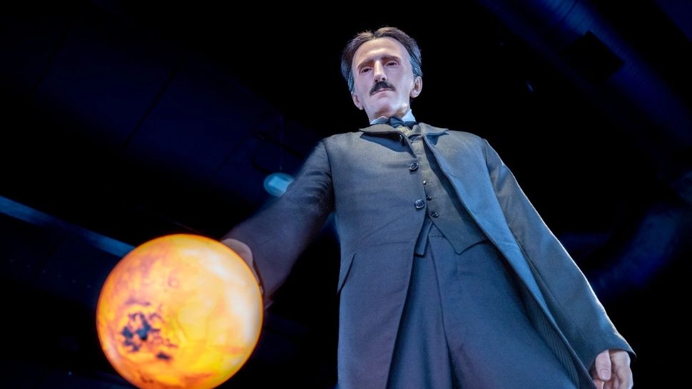 Numărul magic al lui Nikola Tesla. Cum a ajuns vedetă pe TikTok și ce efect are "3,6,9"?