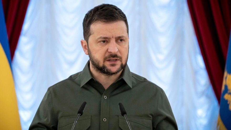 Solicitarea lui Zelenski, respinsă de FIFA - De ce a refuzat mesajul de pace în finala Campionatului Mondial