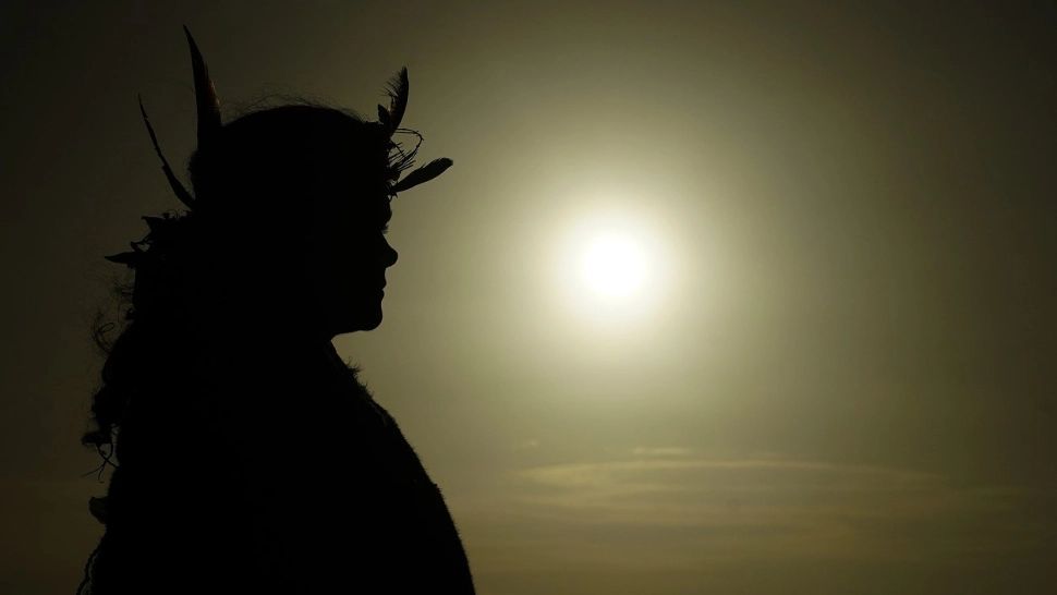 Solstițiul de iarnă. Cea mai lungă noapte și cea mai scurtă zi. Începe iarna astronomică