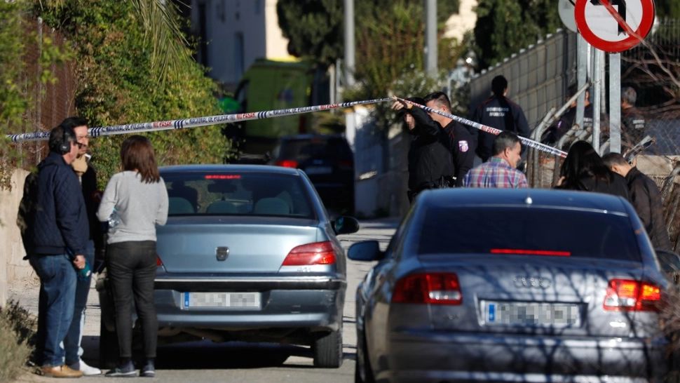 Halucinant. O româncă din Spania a reclamat un furt si a fost arestată