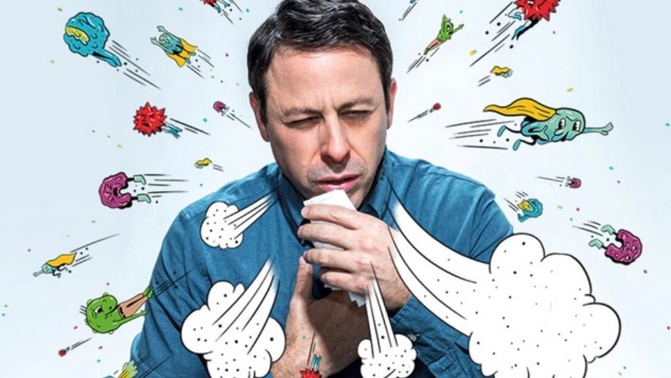 Condimentul care tratează rapid bolile iernii - costă 1 leu!