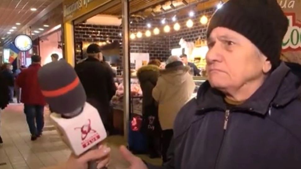 Vor fi cele mai sărace sărbători din ultimii ani - "Crăciun la suta de grame" - Românii nu-și mai permit masa festivă - Lista prețurilor