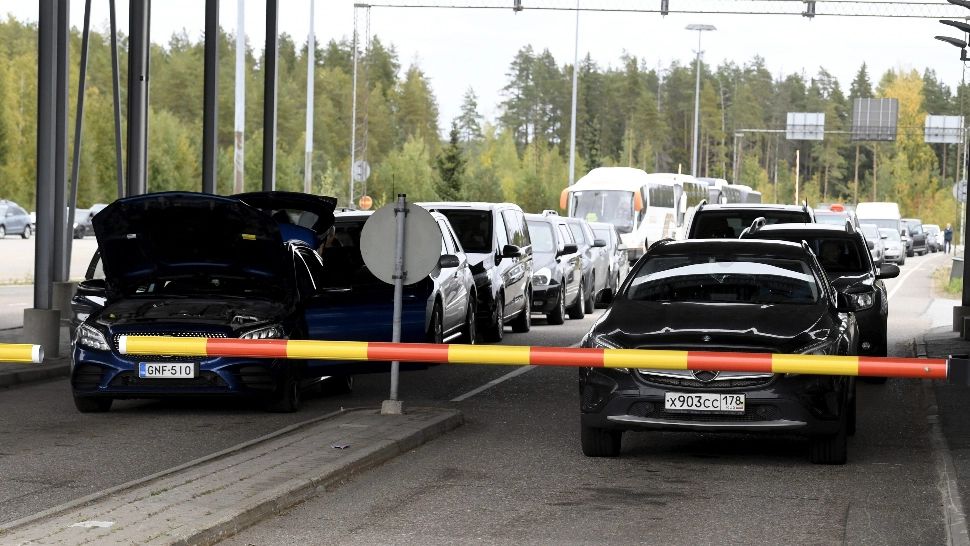 Război Ucraina. Peste un milion de oameni au părăsit Rusia după începutul conflictului