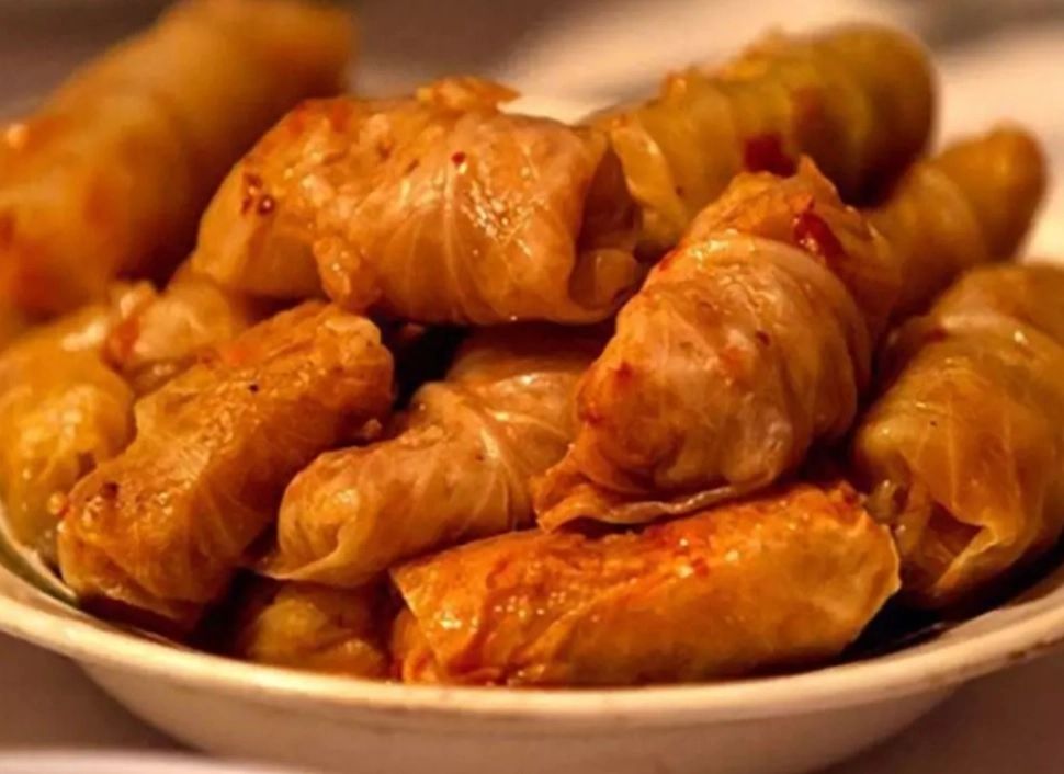 Secretul sarmalelor de Crăciun: Rețeta tradițională pe care trebuie să o încerci