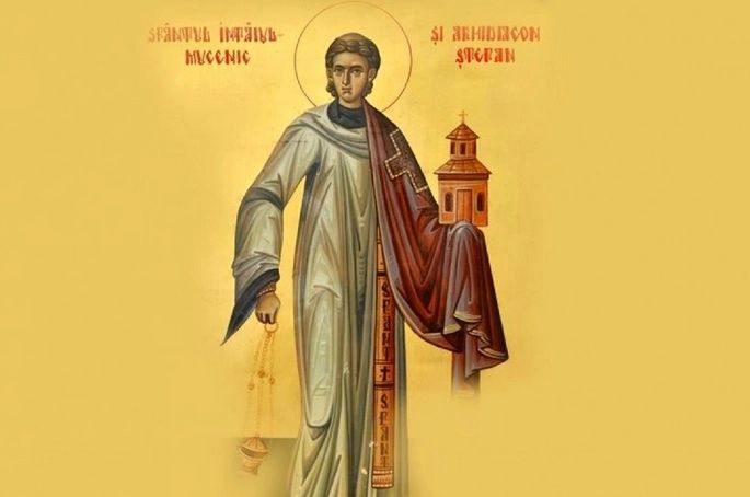 SFÂNTUL ȘTEFAN 2023. Obiceiuri care aduc sănătate celor dragi și împăcarea celor certați - Tradiții pe care trebuie să le respecți