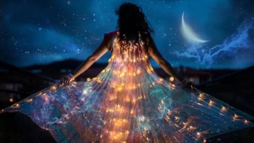 Veste bună de la astrologi: Chiron a ieșit din retrograd - Schimbări profunde până în vara anului 2023