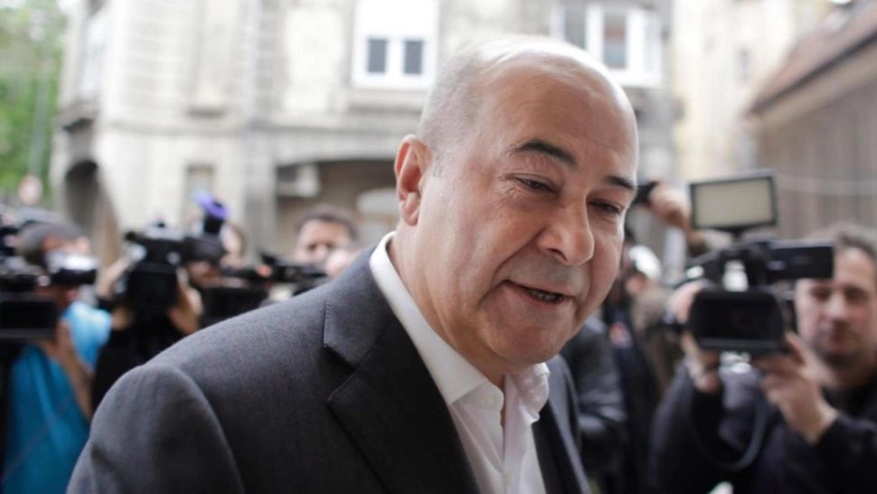 Sorin Oancea, acuzat de evaziune fiscală și delapidare: milioane de euro, sifonate din conturile B1 - raportul ANAF certifică grave nereguli civile și penale