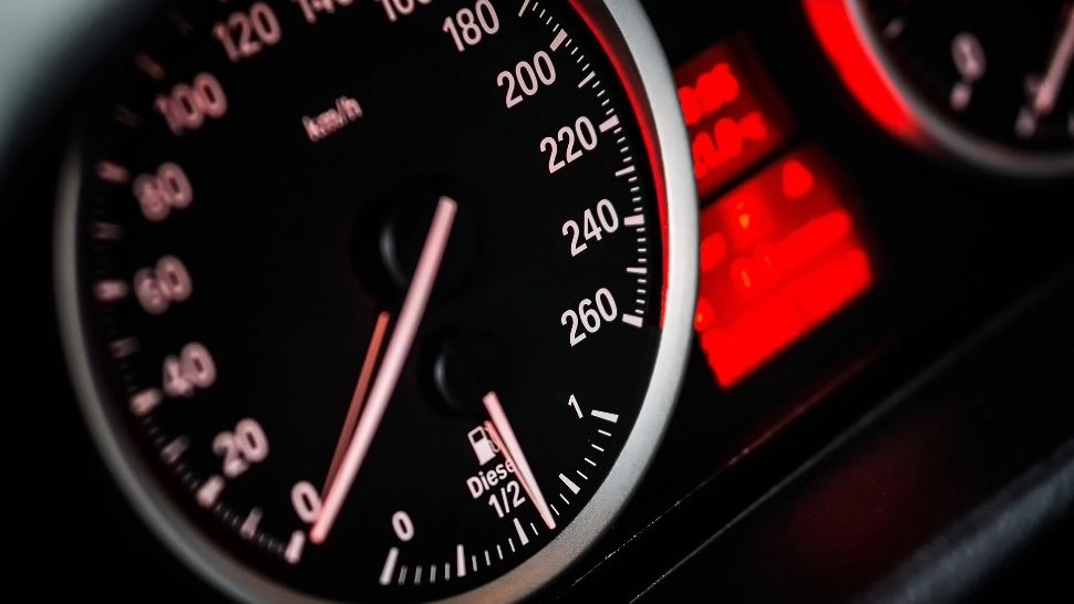 Autoritățile din Austria vor confisca maşinile şoferilor care depășesc viteza legală și le vor scoate la licitație