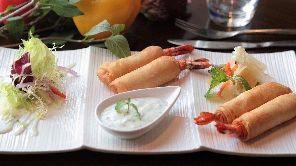 3 reţete simple cu care să-ţi impresionezi invitaţii de Revelion