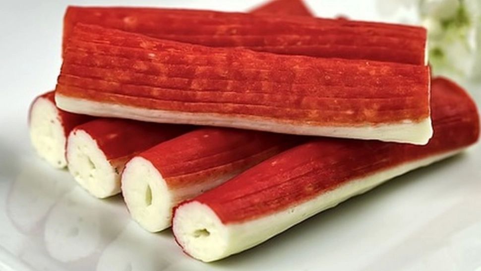 Ce este, de fapt, SURIMI? Te vei gândi de două ori înainte să mai mănânci!