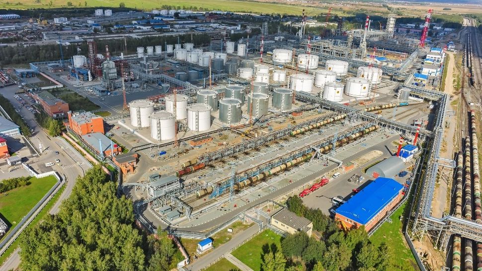 Virgil Popescu, despre embargoul pe ţiţeiul rusesc: „România este pregătită”