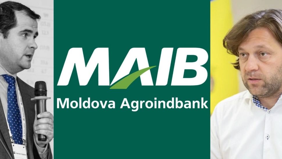 Acuzații grave la Chișinău. Câți bani au furat Vasile Tofan și Horizon Capital din bugetul Republicii Moldova