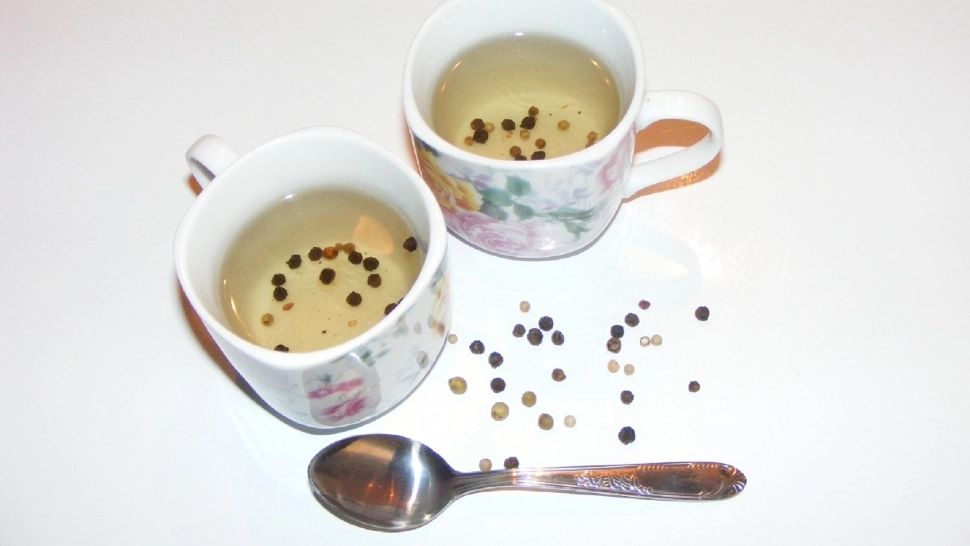 Efectul surprinzător al țuicii fierte - Cercetătorii americani au făcut descoperirea