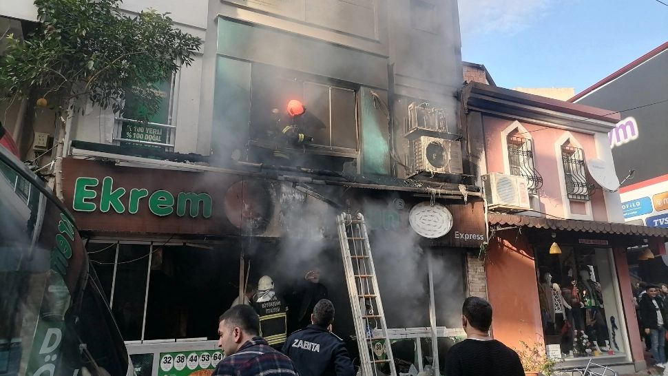 Explozie devastatoare într-un fast food din Turcia. Bilanțul indică 5 răniți și 7 morți, printre care 3 copii