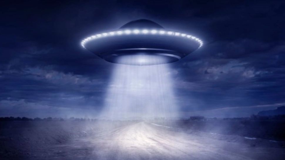 Americanii au anunțat ce fenomene inexplicabile au descoperit în ultimele luni - Există sau nu viață extraterestră, vizite pe Pământ?
