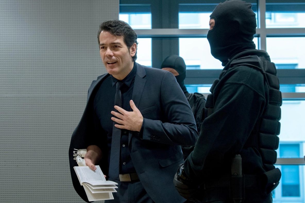 Cum au plănuit „Cetățenii Reichului” o lovitură de stat în Germania. Un român, membru al mișcării extremiste