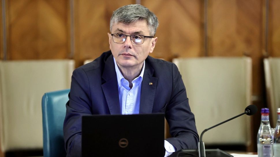 Virgil Popescu: „Vom elimina declaraţiile pe proprie răspundere, pentru ca toți cetățenii să beneficieze de tarifele plafonate la energie”