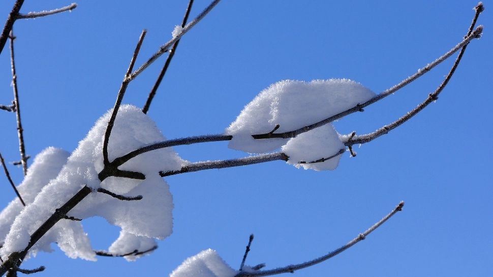 Cum va fi vremea până pe 1 ianuarie în toată țara