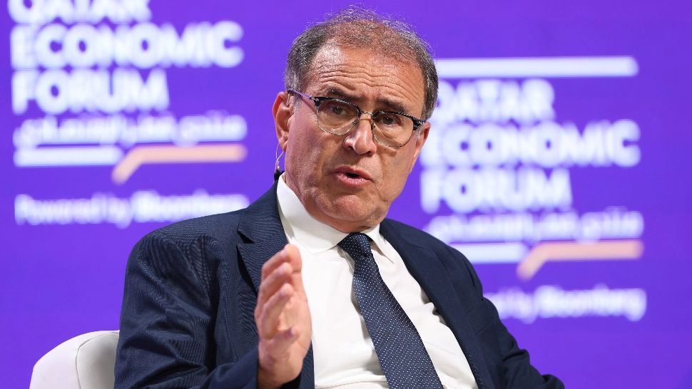 Avertisment-șoc pentru omenire: POLICRIZA - datorii, inflație, șomaj, războaie, foamete - Elita de la Davos, criticată dur