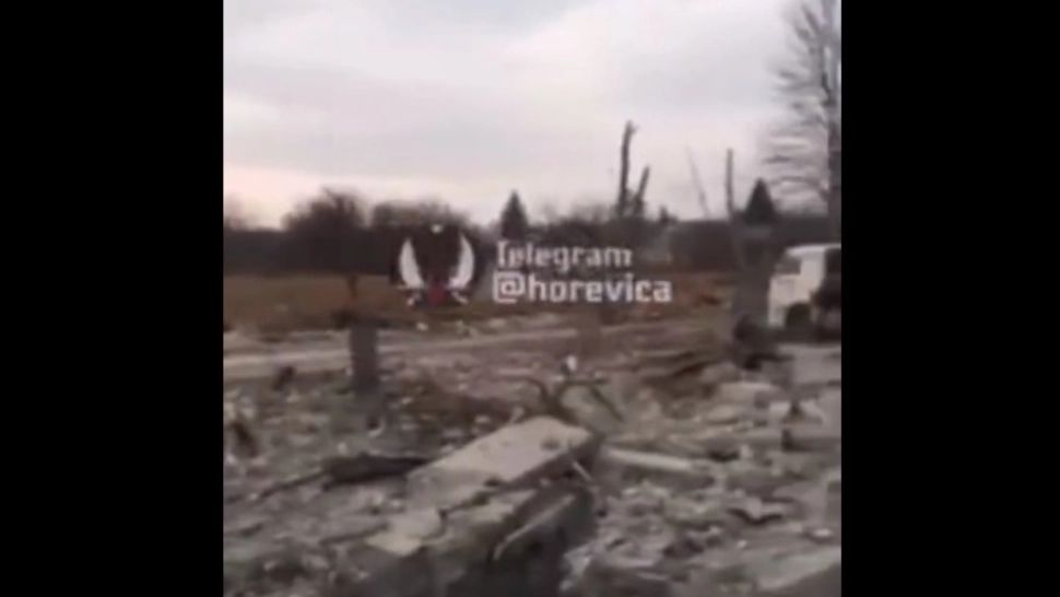 Atacul masiv cu rachete HIMARS de la Makiivka. Numărul soldaților ruși morți, mult mai mare decât cel declarat: mărturii cutremurătoare ale supraviețuitorilor - VIDEO 